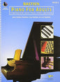 Bastien Piano for Adults - 