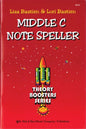 Bastien Theory Boosters - 