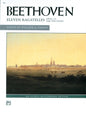 Beethoven: Eleven Bagatelles, Opus 119 for the Piano - 