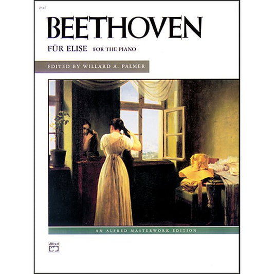 Beethoven: Für Elise - 