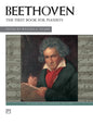 Beethoven: First Book for Pianists - 