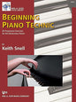 Beginning Piano Technic - 
