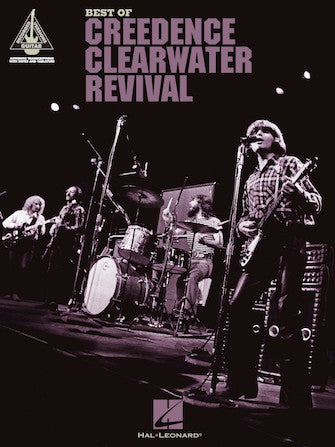 Best of Creedence Clearwater Revival - 