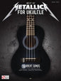 Best of Metallica for Ukulele - 