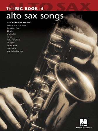 Big Book of Songs - 