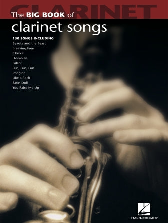 Big Book of Songs - 