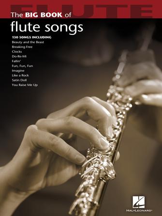 Big Book of Songs - 