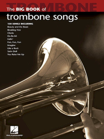 Big Book of Songs - 