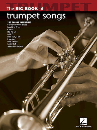 Big Book of Songs - 