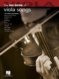 Big Book of Songs - 