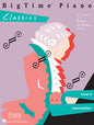Bigtime Piano: Level 4 - 