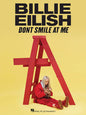 Billie Eilish - Don't Smile At Me - 