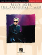 Billy Joel for Classical Piano - 