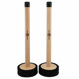 Black Swamp Symphonic Gong Mallet, Roller