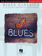 Blues Classics-Piano : Keveren - 