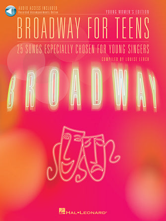 Broadway for Teens - 