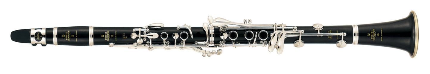 Buffet Clarinet, R13 E13 - 