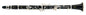 Buffet Clarinet, R13 E13 - 