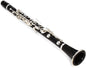 Buffet Clarinet, R13 Silver-Silver Keys : Bb