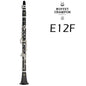 Buffet E12F Clarinet