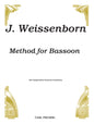 J. Weissenborn-Bassoon