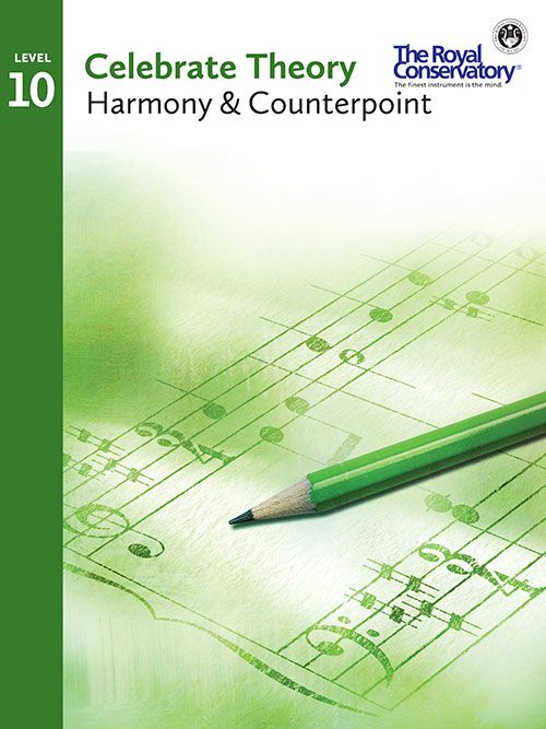 Celebrate Theory Piano: Theory - 