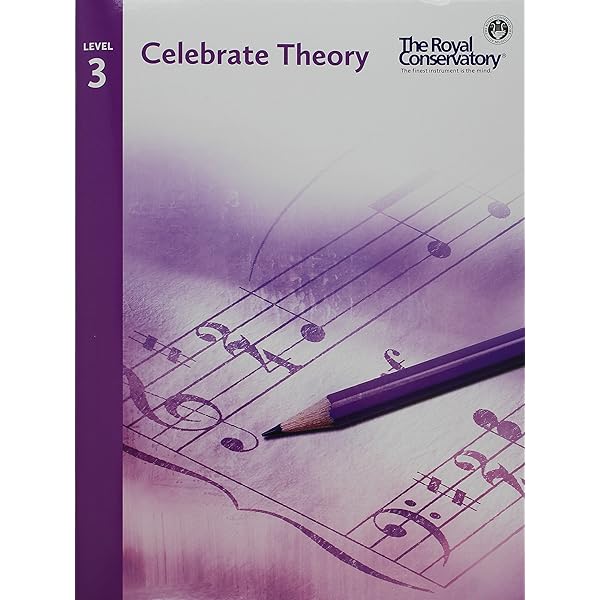 Celebrate Theory Piano: Theory - 