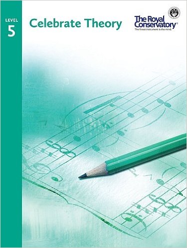 Celebrate Theory Piano: Theory - 