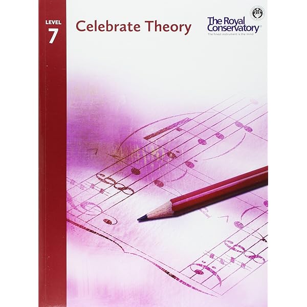 Celebrate Theory Piano: Theory - 