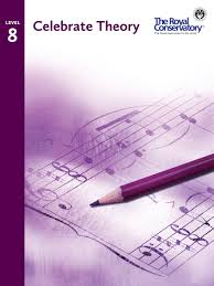 Celebrate Theory Piano: Theory - 