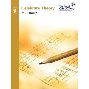 Celebrate Theory Piano: Theory - 