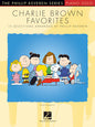 Charlie Brown Favorites - 15 Selections Arranged by Phillip Keveren - 
