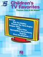 Children's TV Favorites - 
