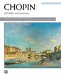 Chopin: Etudes (Complete) - 