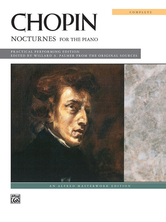 Chopin: Nocturnes (Complete) - 