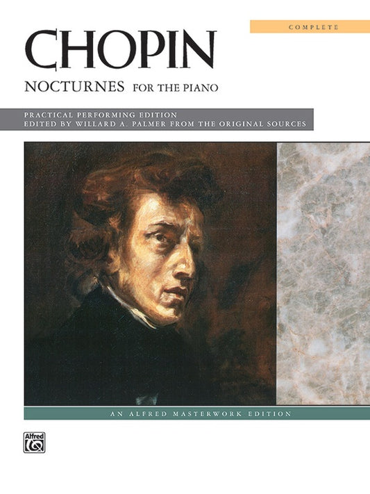 Chopin: Nocturnes (Complete) - 