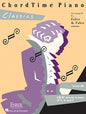 Chordtime Piano : Level 2B - 