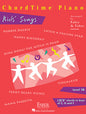 Chordtime Piano : Level 2B - 