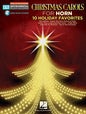 Christmas Carols - 10 Holiday Favorites - 