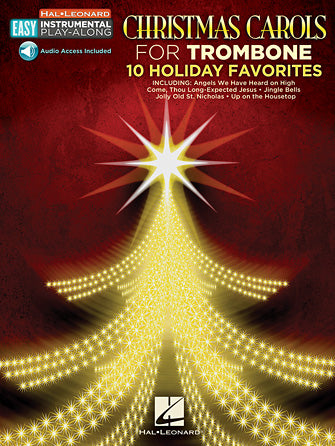 Christmas Carols - 10 Holiday Favorites - 