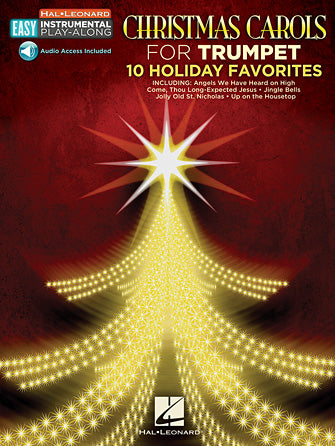 Christmas Carols - 10 Holiday Favorites - 