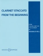 Clarinet Staccato From the Beginning - 