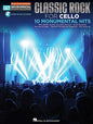 Classic Rock - 10 Monumental Hits - 
