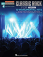 Classic Rock - 10 Monumental Hits - 