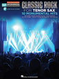 Classic Rock - 10 Monumental Hits - 