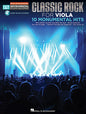 Classic Rock - 10 Monumental Hits - 