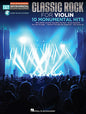 Classic Rock - 10 Monumental Hits - 