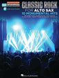 Classic Rock - 10 Monumental Hits - 