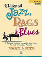 Classical Jazz, Rags & Blues-Piano - 