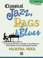 Classical Jazz, Rags & Blues-Piano - 